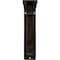 Ekena Millwork Fleur De Lis Wrought Iron Bracket, (Triple center brace), Antiqued Brass 2"W x 5 1/2"D x 8"H BKTM02X05X08TFLABS - alternate 4